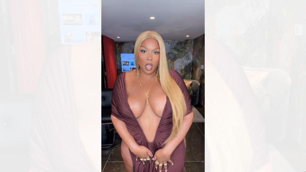 Image of Singer SZA complimented the star's look.