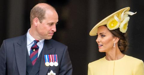 kate middleton prince william urged ditch queen elizabeth advice