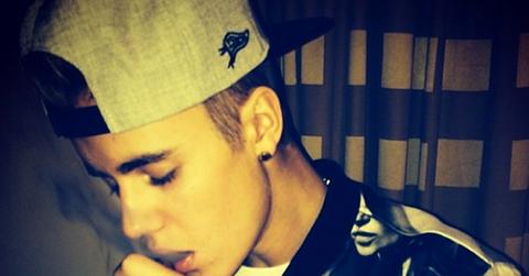 Justin bieber arrested dui