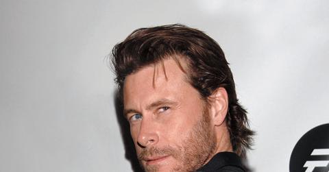 “The Godfather – The Game” Launch Party – Arrivals