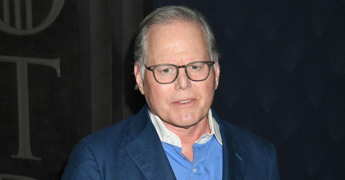 image of David Zaslav is the CEO of Warner Bros. Discovery