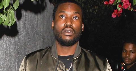 meek-mill-released-from-prison-goes-to-76ers-game-with-kevin-hart