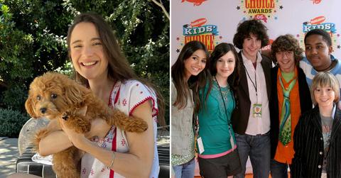 zoey reboot alexa nikolas slams movie sequel pp