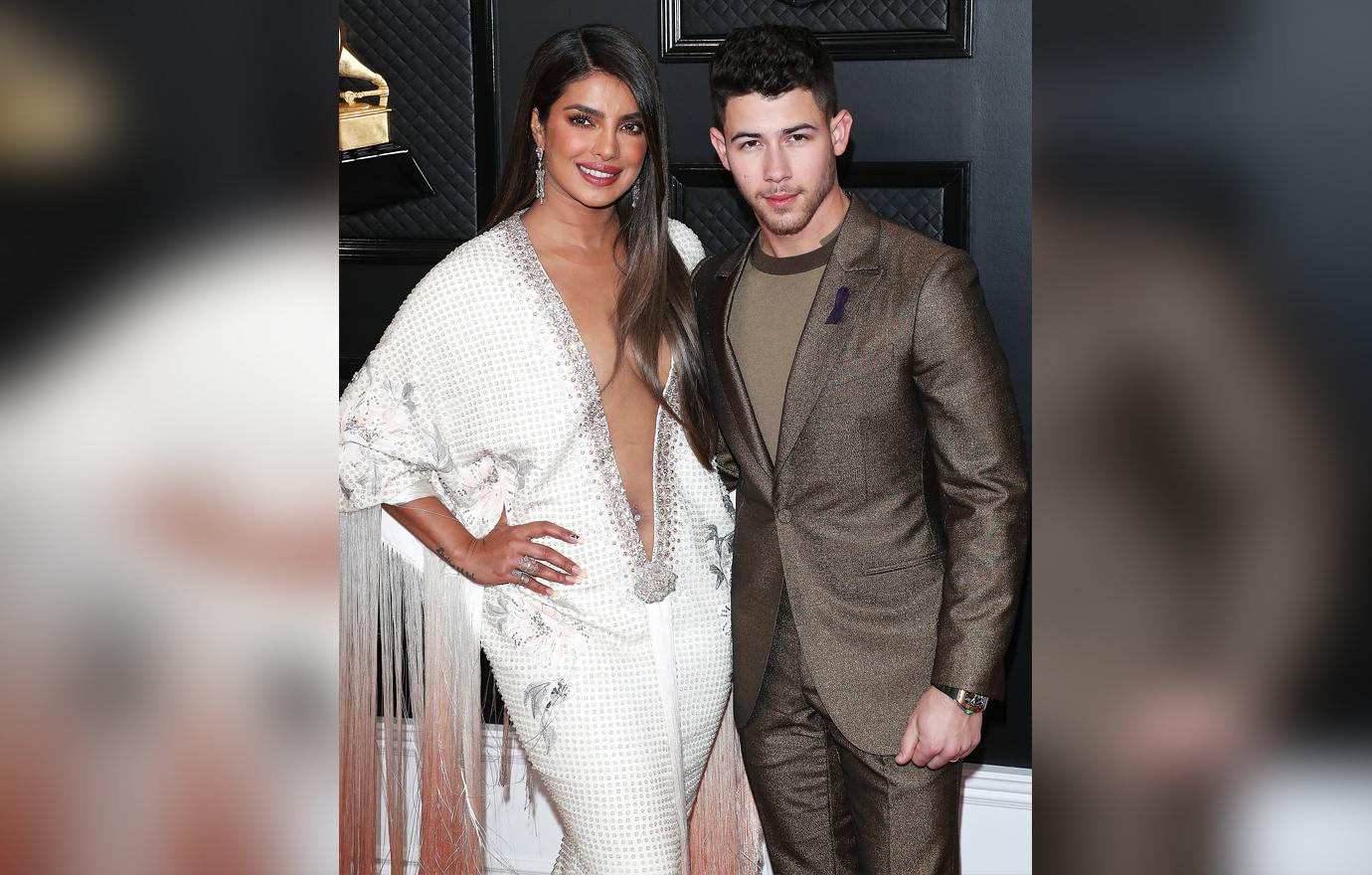 priyanka chopra nick jonas welcome baby via surrogate ok