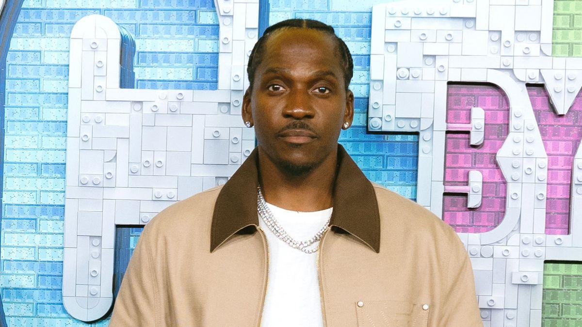 image of A victim claimed Pusha T was one of her 'handlers' when she was drugged and assaulted.