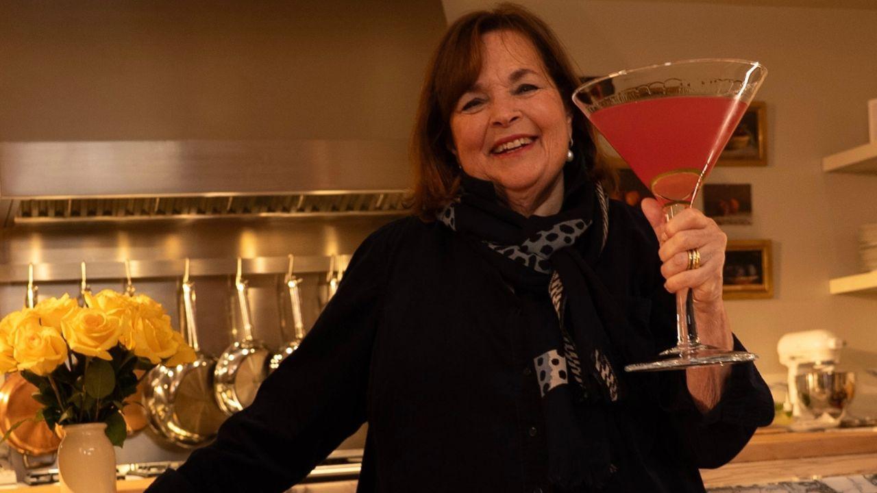 Image of Ina Garten