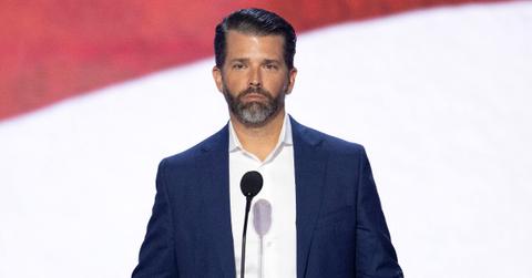 Photo of Donald Trump Jr.