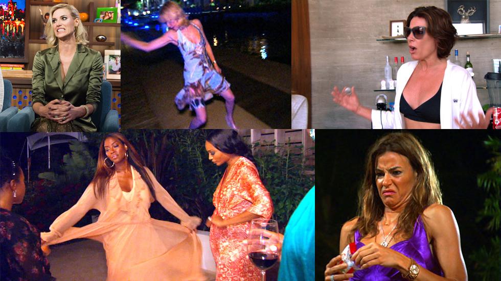 Real housewives catchphrases quotes 01