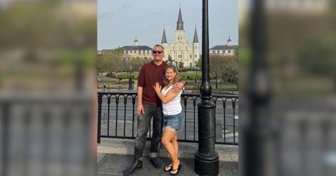 Who Is Gypsy Rose Blanchard’s Baby Daddy? Meet Ken Urker