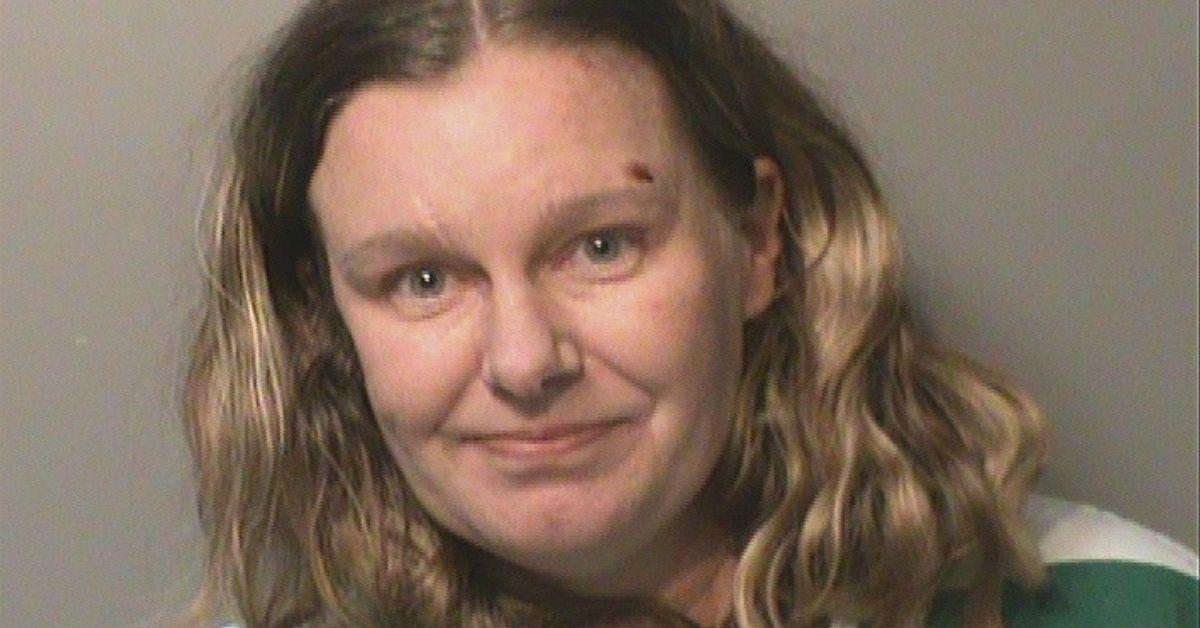 iowa woman nicole poole franklin pleads guilty hate crimes run over two children