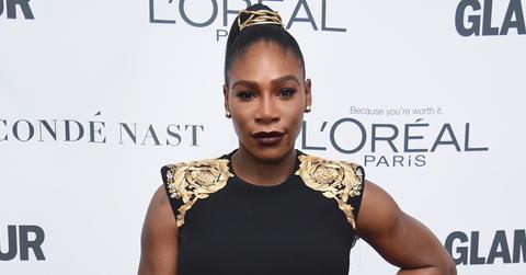 Glamour Celebrates 2017 Women Of The Year Awards – Arrivals