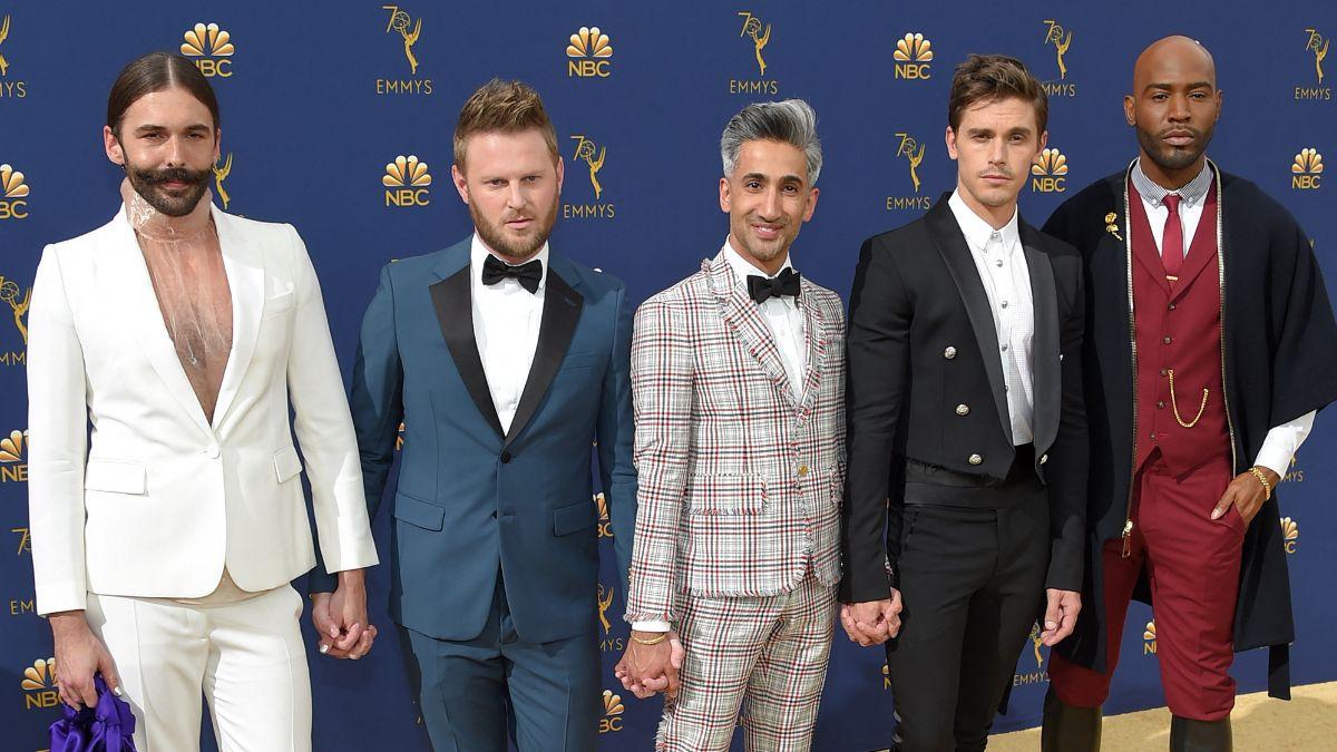 image of The TV host's costars said they were surprised by his absence.