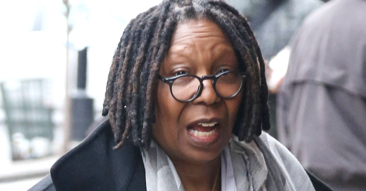 whoopi goldberg