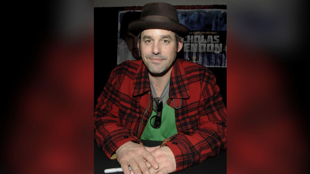 image of He said he dealt with depression since he was a kid. 