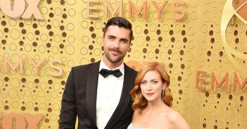 brittany snow husband tyler stanaland splitting up drama