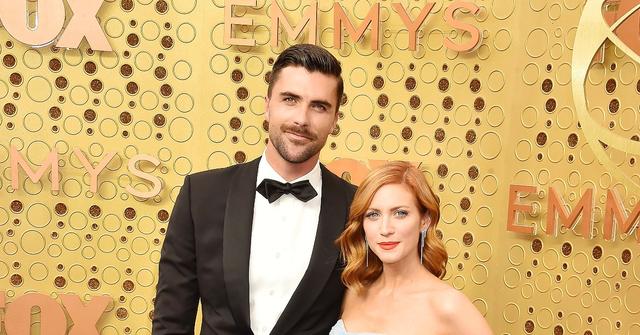 brittany snow husband tyler stanaland splitting up drama