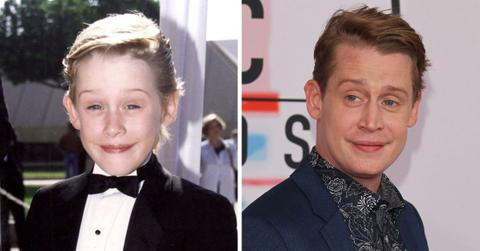macaulay culkin childhood trauma