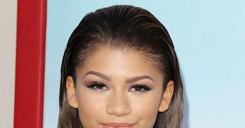 The Los Angeles premiere of ‘Blended’ arrivals