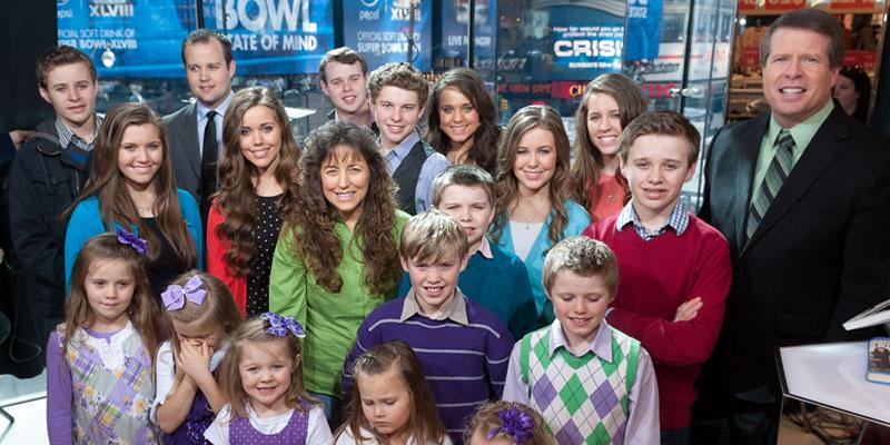 Strictest duggar rules dishin on the duggars podcast pp