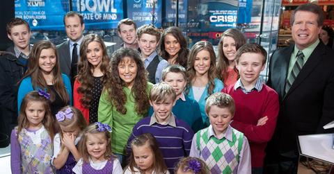 Strictest duggar rules dishin on the duggars podcast pp