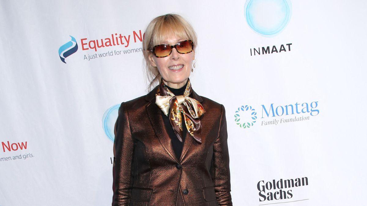 image of e jean carroll