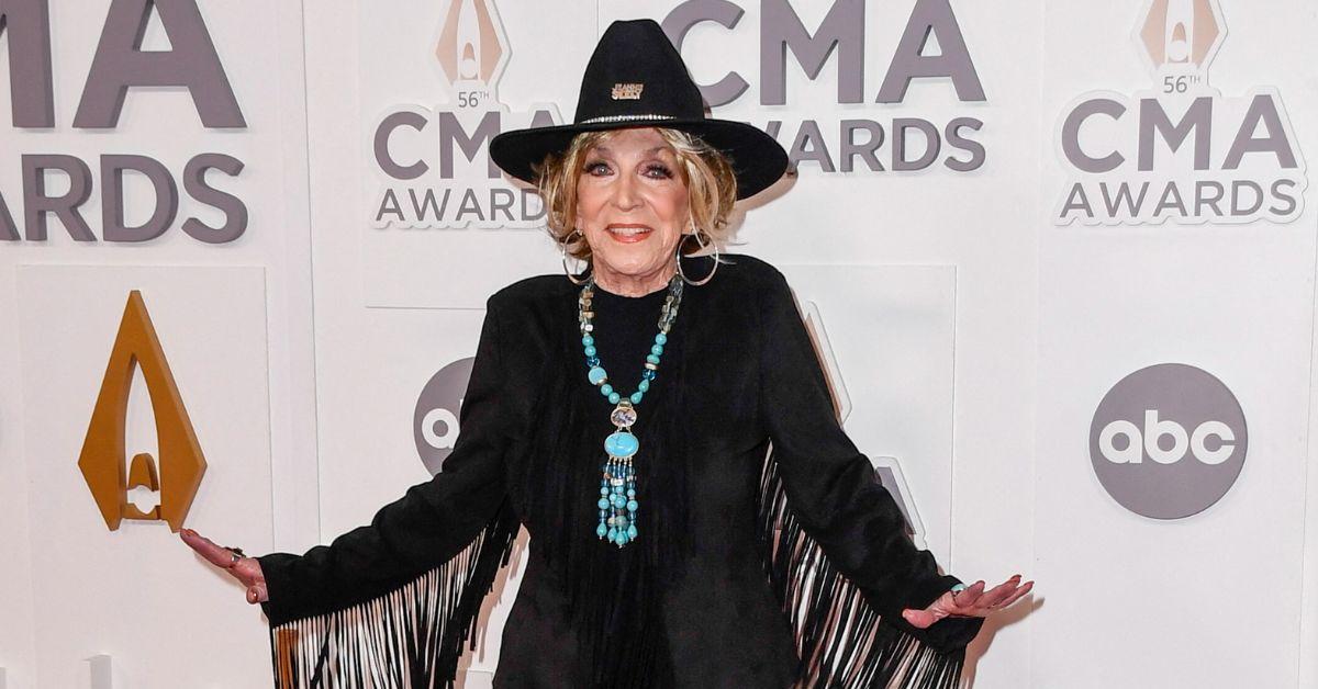 jeannie seely
