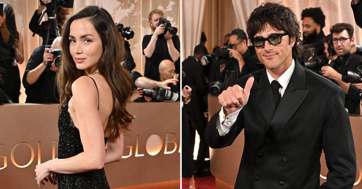 Photo of Fans hoped to see the A-listers reunite on screen.