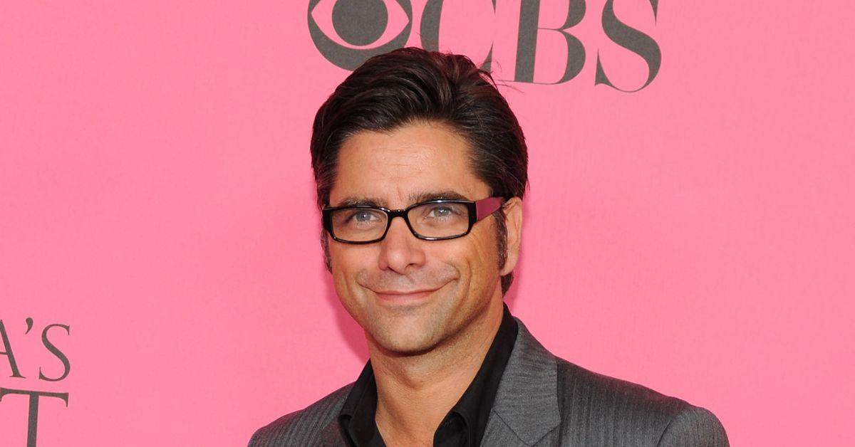 john stamos