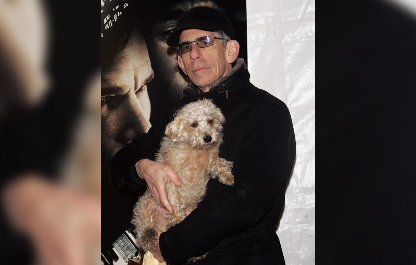 law order richard belzer faced tragic losses died