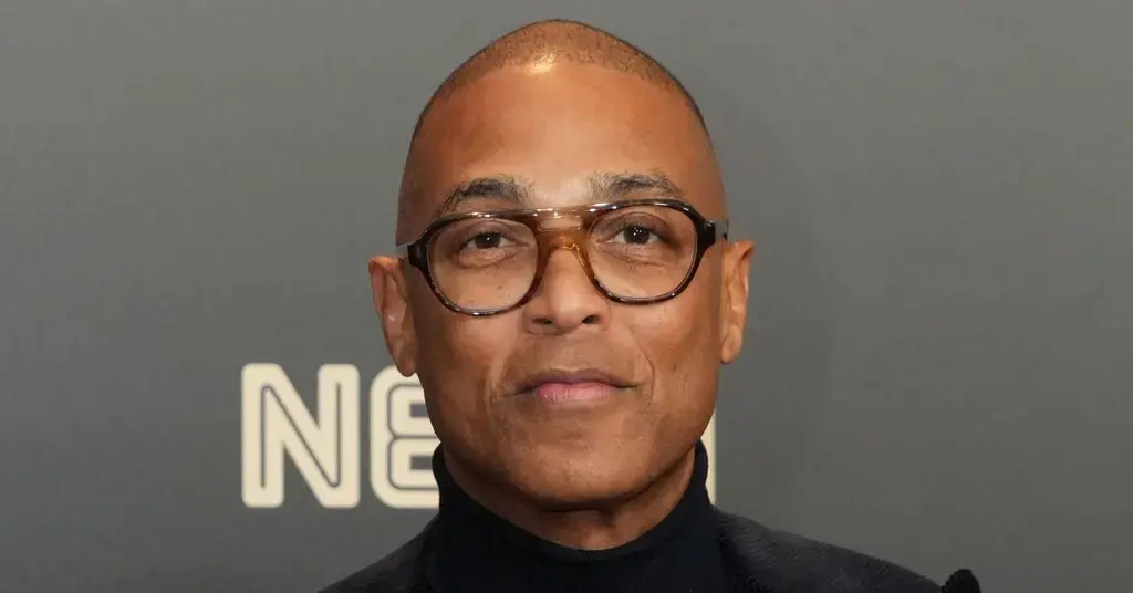 don lemon donald trump racist comments south african genocide