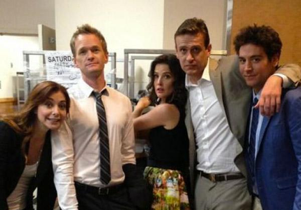 How i met your mother season9