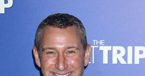 ‘The Guilt Trip’ Los Angeles Premiere