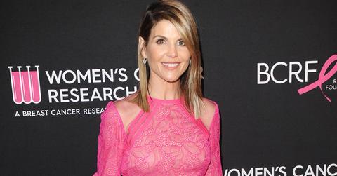 lori loughlin college bribery