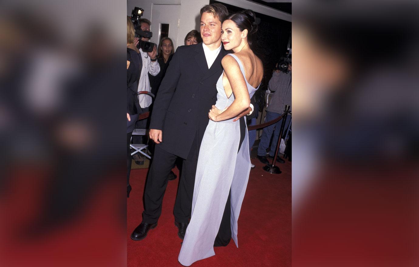 Minnie driver matt damon sexual assault 7