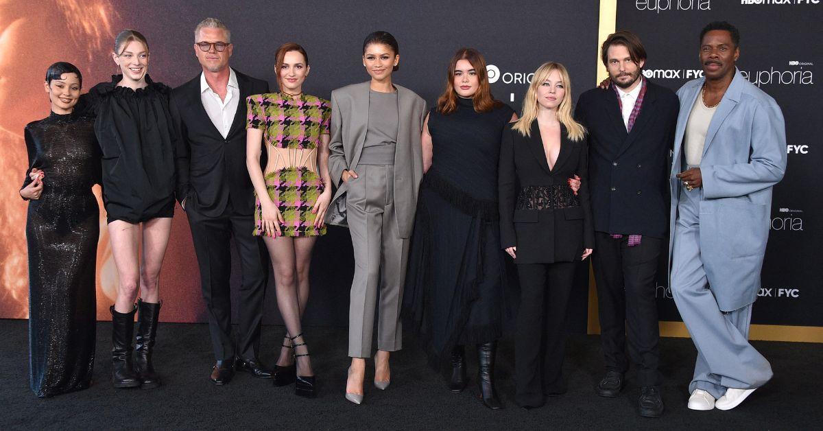 image of Barbie Ferreira emphasized that she preferred pursuing smaller, more challenging projects where she could fully engage as an actor.