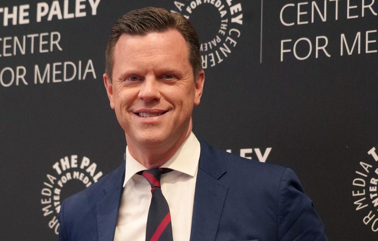 Willie Geist Says 'The Morning Show' Is Not Accurate To Morning TV