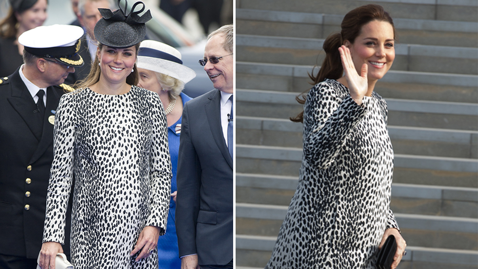 Kate middleton baby bump 00