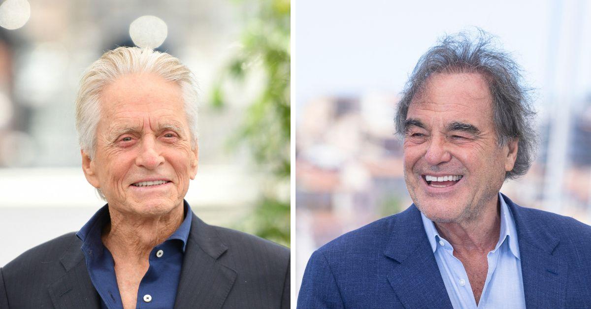 image of The role earned the actor an Academy Award.