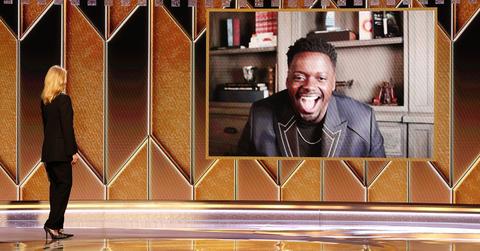 golden globe award winners