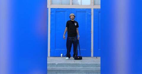 tour de force orlando lucas dances across screens and social feeds