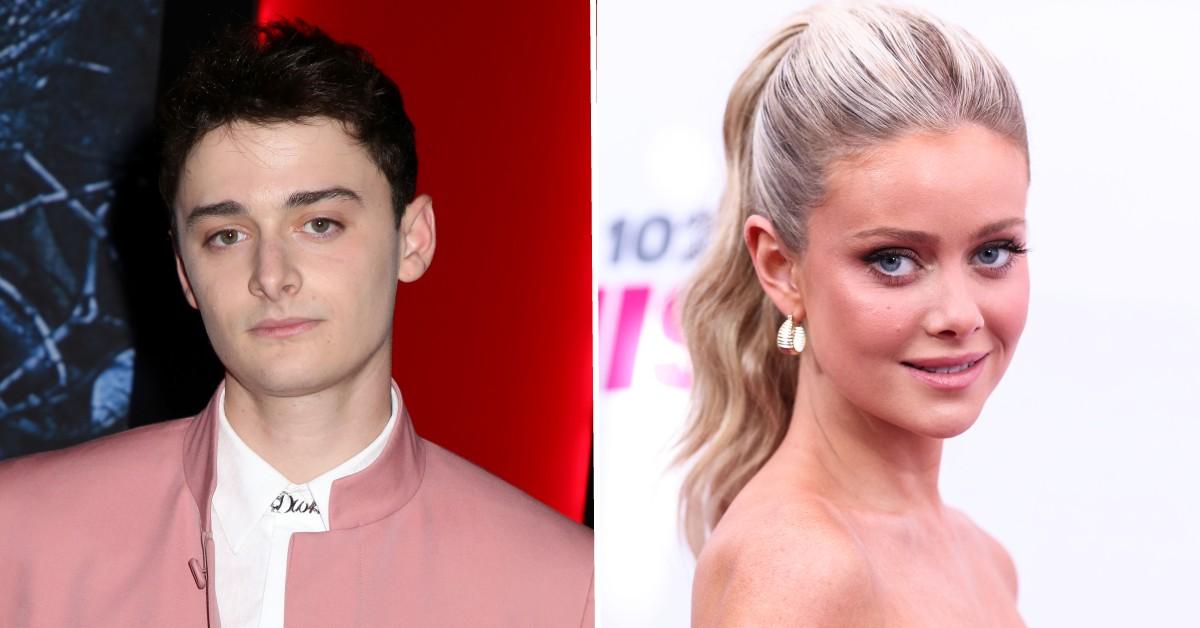 Noah Schnapp Responds After Hannah Godwin Calls Him Out