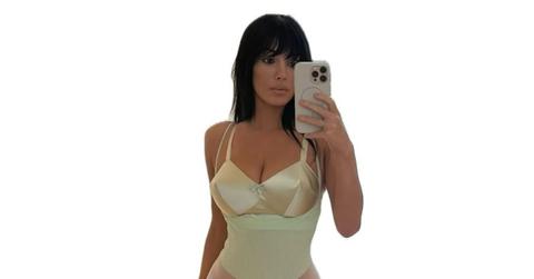 Photo of Bianca Censori