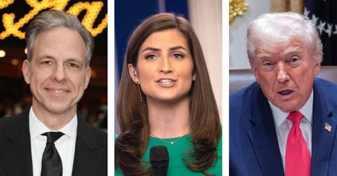 jake tapper defends kaitlan collins