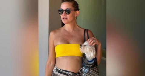 photo of Kate Hudson