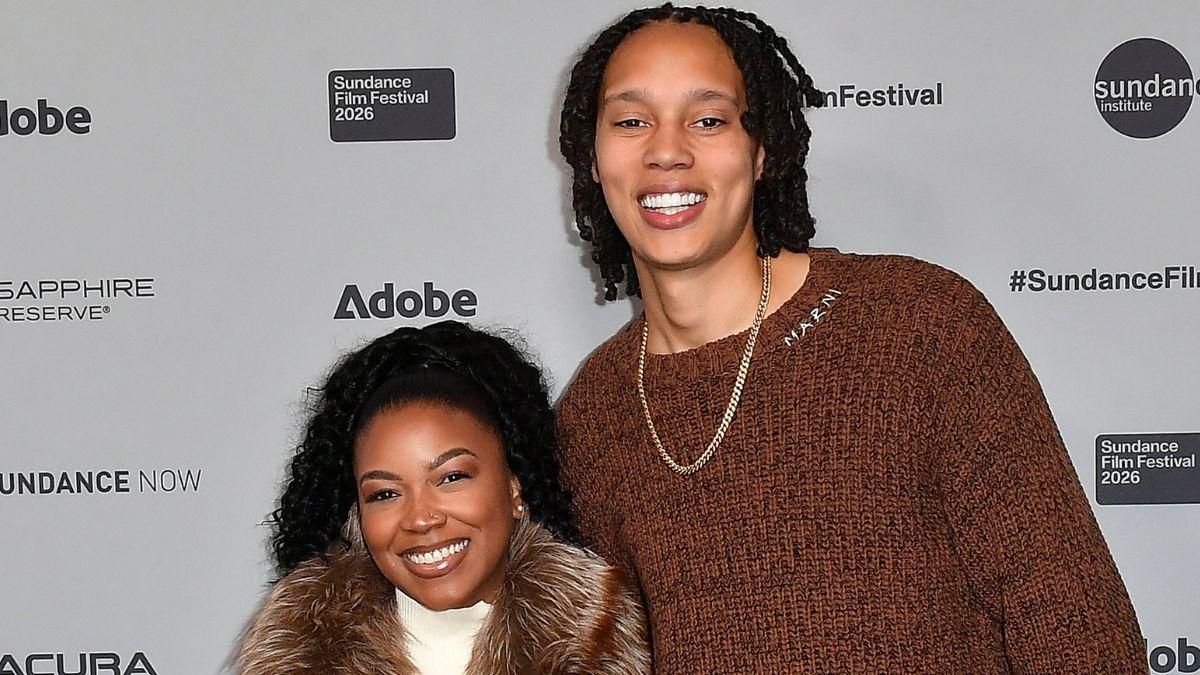 brittney griner wife cherelle divorce court filing