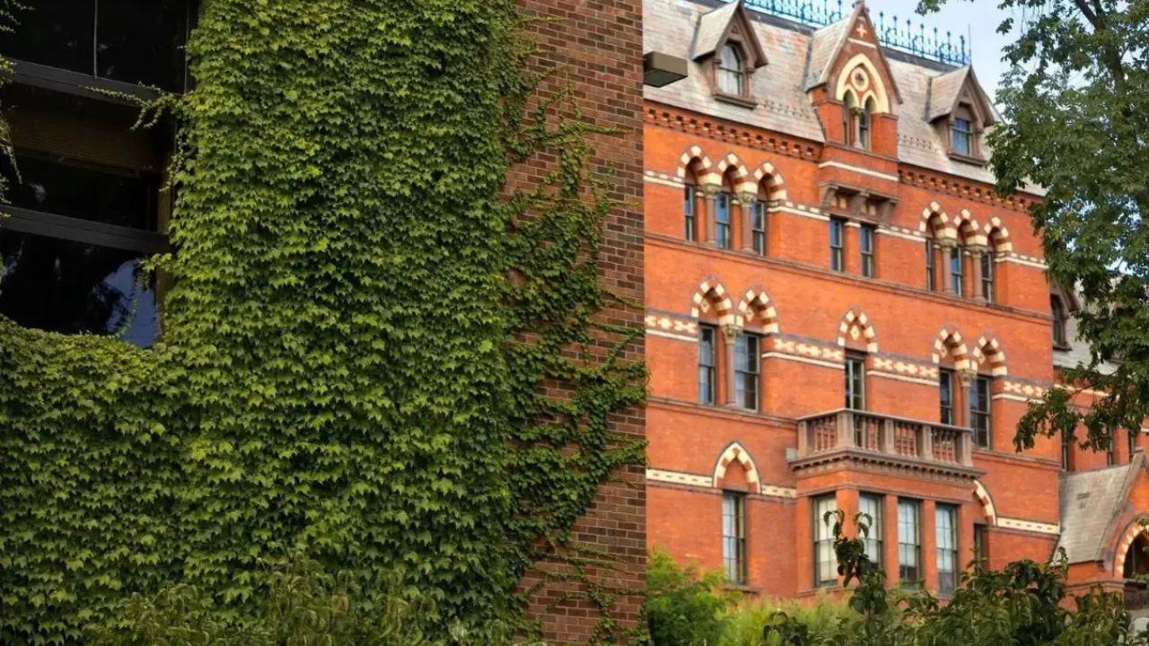 Image of the Cornell University's case returned to the spotlight after decision by Tompkins County District revisits it.