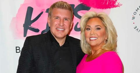 julie chrisley misses husband todd letter prison