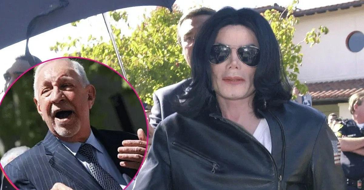 Michael Jackson’s Former Lawyer Reveals Pop Star Was Deeply Troubled By Child Services Investigation