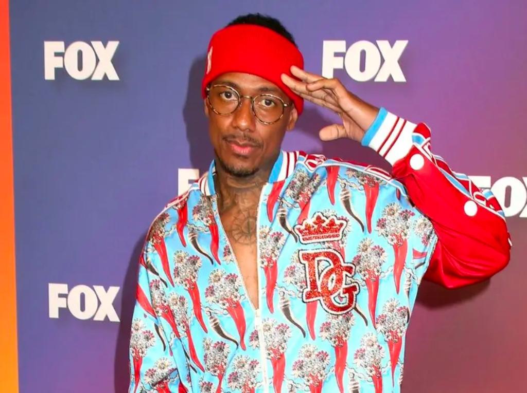 Nick Cannon Trolled For Pursuing A Master's In Child Psychology