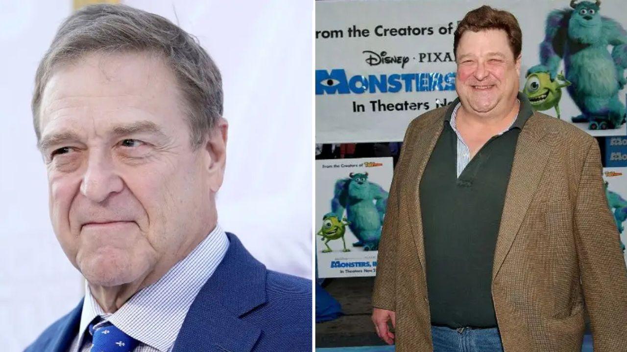 image of John goodman